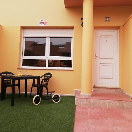 Casa Bielgo Caleta De Fuste Villa El Matorral Luaran gambar