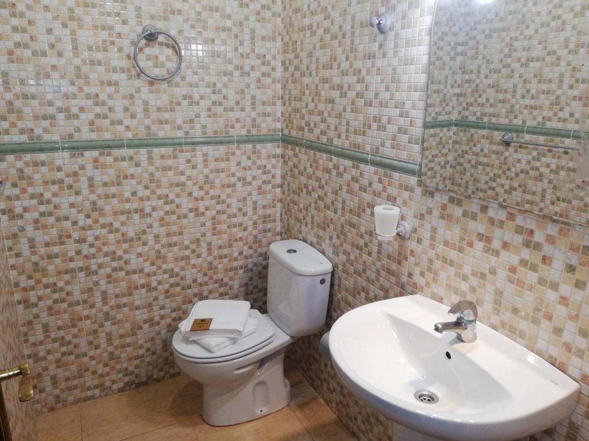 Casa Bielgo Caleta De Fuste Villa El Matorral Luaran gambar